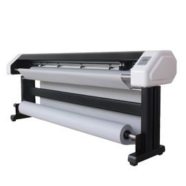 China manufacture best selling garment CAD inkjet plotter