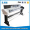 Large Format Inkjet Plotter With Double Print Head For Design Clothes