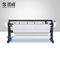 Chinese factory direct supply automatic outdoor inkjet printer for pattern factory