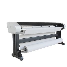 Large format digital indoor inkjet eco solvent printer plotter 190cm