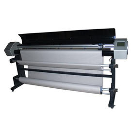 2019 Automatic industrial clothing industry printing printer for inkjet printer