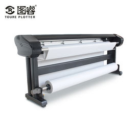 Cad Apparel Garment Inkjet Plotter High Performance With Windows System