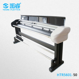 Cad Apparel Garment Inkjet Plotter High Performance With Windows System