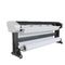 65Kg Garment Cutting Machine , Inkjet Paper Printing Machine Custom Size