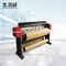Professional Flatbed Cutting Plotter Machine 600DPI Accuracy With Smart Keyboard