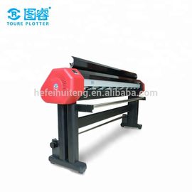 Wide Format CAD Plotter Machine 25 - 120G Paper Weight 60 Meters / Hour