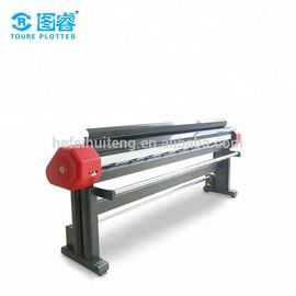 Wide Format CAD Plotter Machine 25 - 120G Paper Weight 60 Meters / Hour